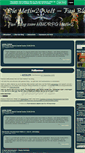 Mobile Screenshot of metin2blog.de